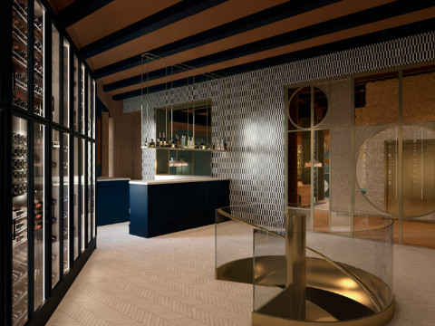 Hotel Nomada House by SH Hoteles