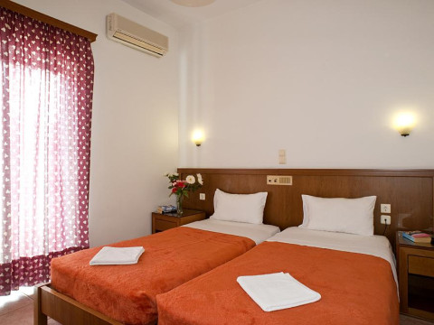 Nontas Hotel & Apartaments