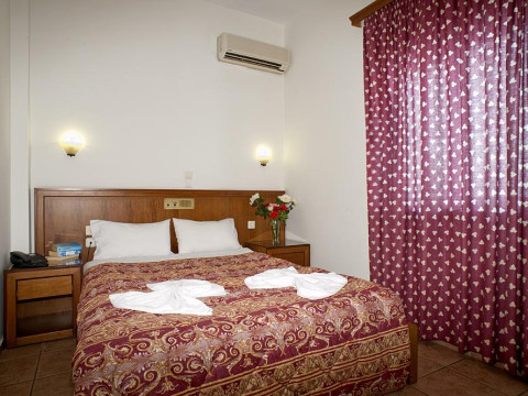 Nontas Hotel & Apartaments