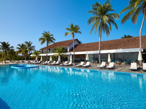 NOOE Kunaavashi Resort Maldives