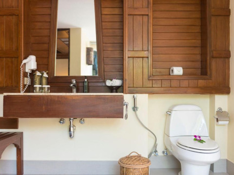 Nora Beach Resort & Spa