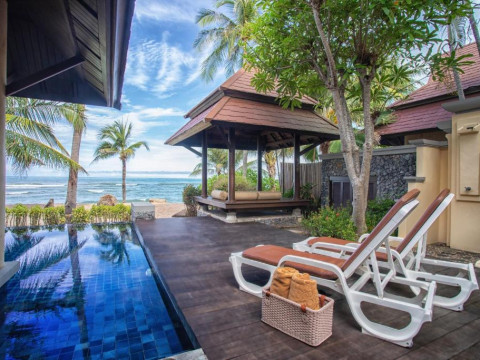 Nora Beach Resort & Spa
