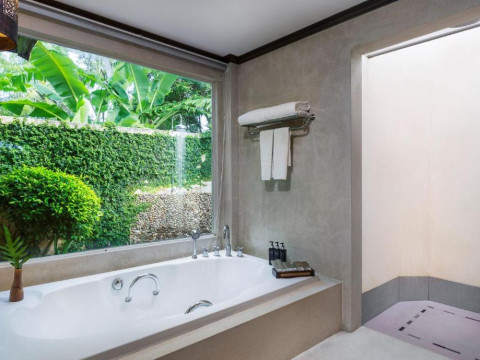 Nora Beach Resort & Spa