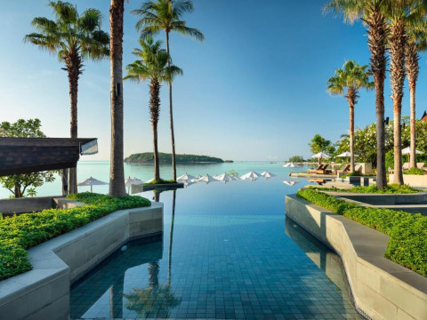 Nora Buri Resort & Spa