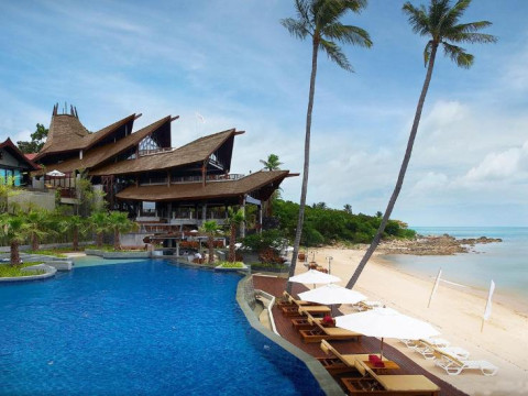 Nora Buri Resort & Spa