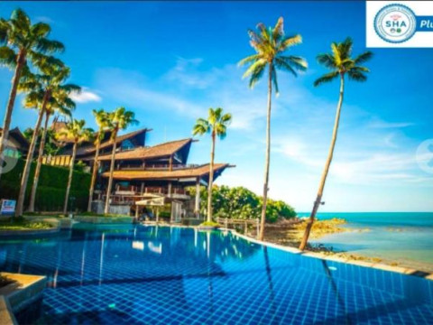 Nora Buri Resort & Spa