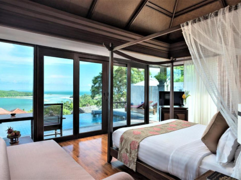 Nora Buri Resort & Spa