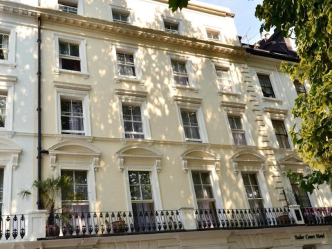 Norfolk Inn Paddington Hotel