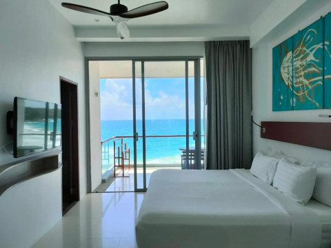 Hotel Norn Talay Surin Beach Phuket