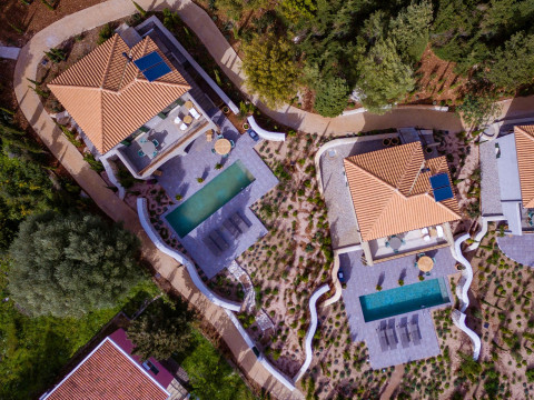 NorthPoint Houses Fiskardo
