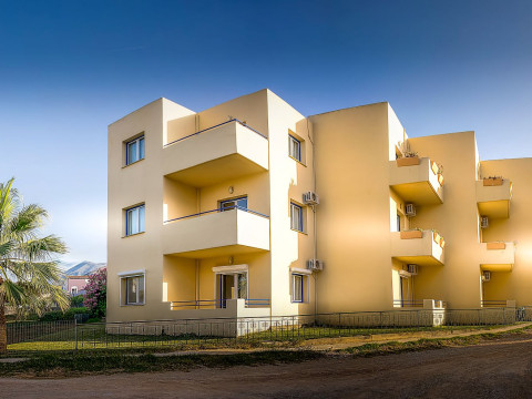 NOSTALGIE STUDIO - APARTMENTS