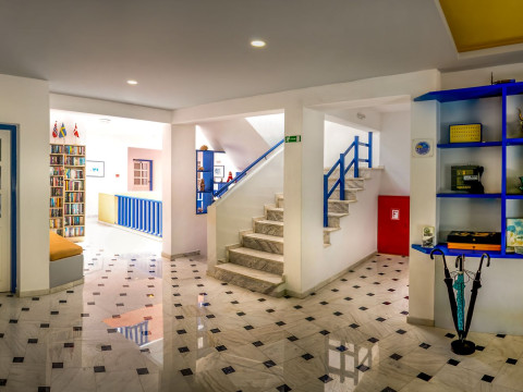 NOSTALGIE STUDIO - APARTMENTS