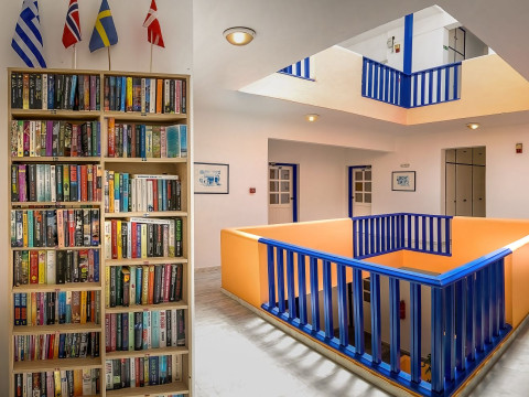 NOSTALGIE STUDIO - APARTMENTS