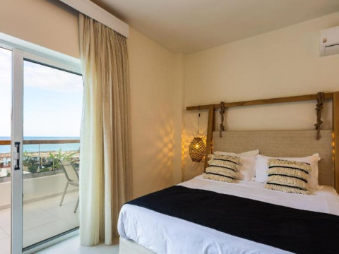NOSTOS BEACH BOUTIQUE HOTEL