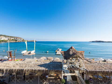 NOSTOS BEACH BOUTIQUE HOTEL