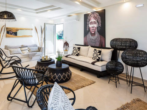 NOSTOS BEACH BOUTIQUE HOTEL