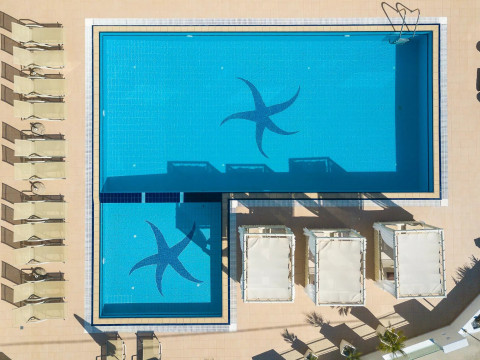 NOSTOS BEACH BOUTIQUE HOTEL