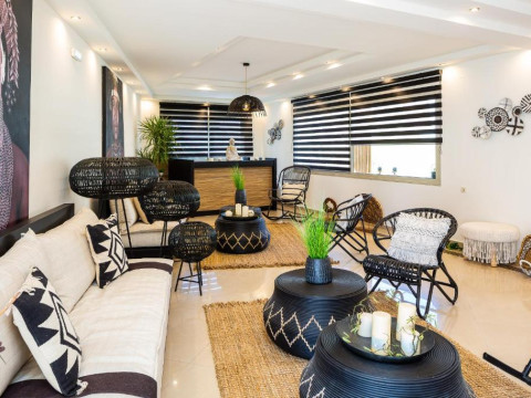 Nostos Beach Boutique Hotel