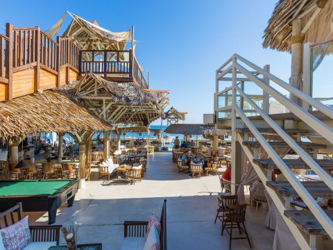 NOSTOS BEACH BOUTIQUE HOTEL