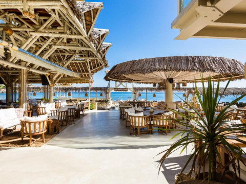 Nostos Beach Boutique Hotel