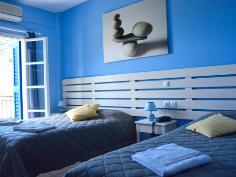 Nostos Hotel