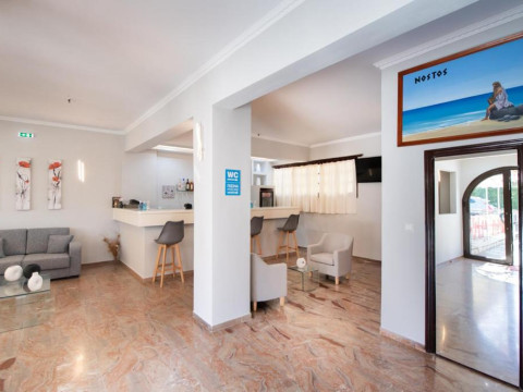 Nostos Hotel