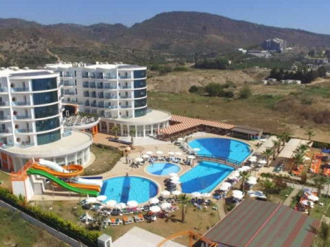 Notion Kesre Resort 