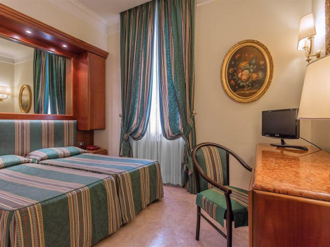 NOTO HOTEL