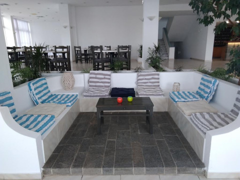 Notos Hotel