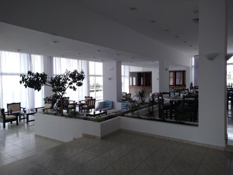 Notos Hotel