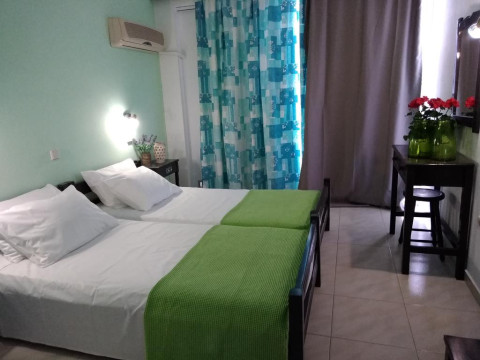 Notos Hotel
