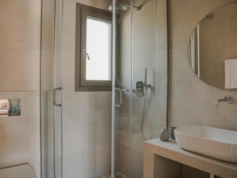 Notos Luxury Studios