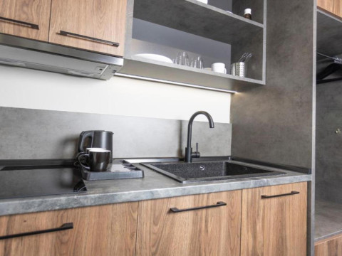 Notos Premium Holiday Apartments