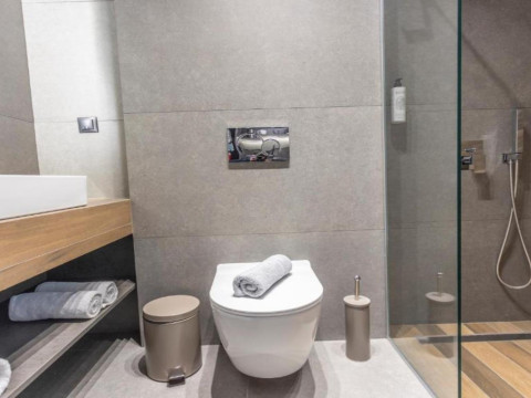 Notos Premium Holiday Apartments