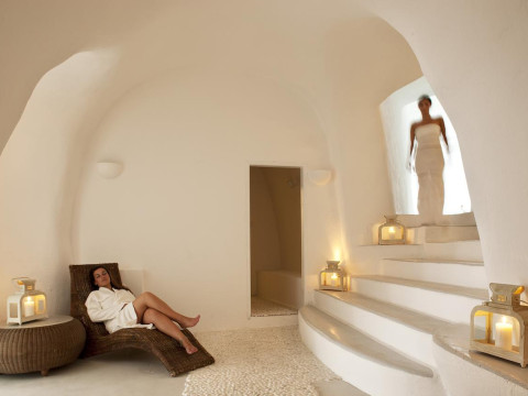 Notos Therme & Spa