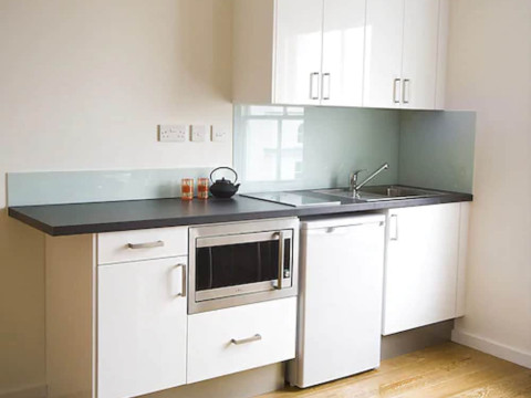 Notting Hill Serviced Apartments by Concept Apartments