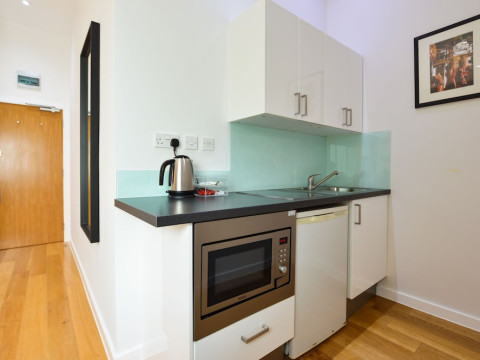 Notting Hill Serviced Apartments by Concept Apartments