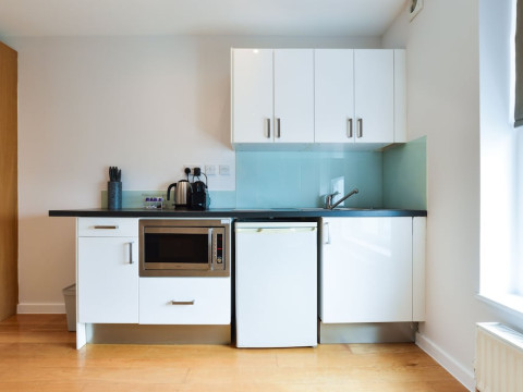 Notting Hill Serviced Apartments by Concept Apartments