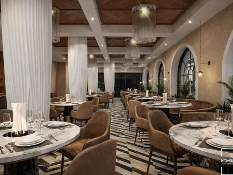 Nova Life Hotel
