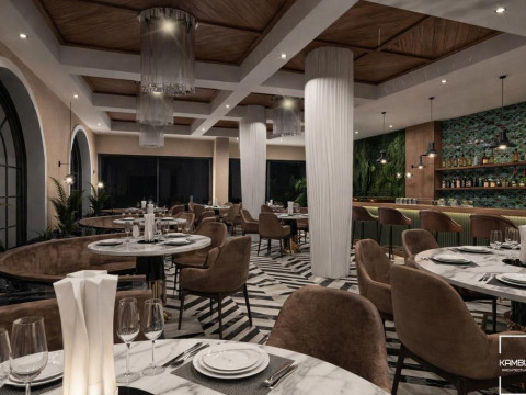 Nova Life Hotel