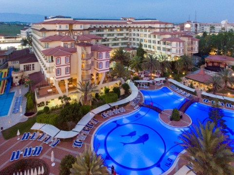 NOVA PARK HOTEL
