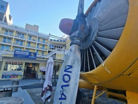 NOVAPARK
