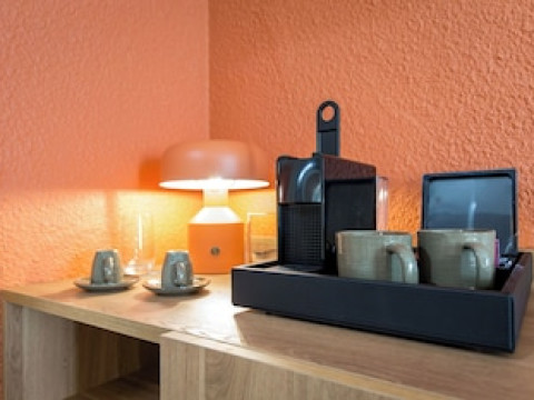 NOVOTEL AIX EN PROVENCE BEAUMANOIR LES 3 SAUTETS