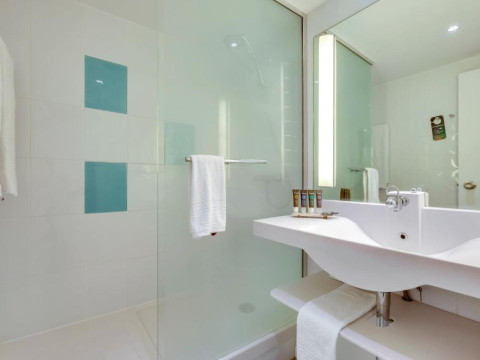 Novotel Atria Nîmes Centre