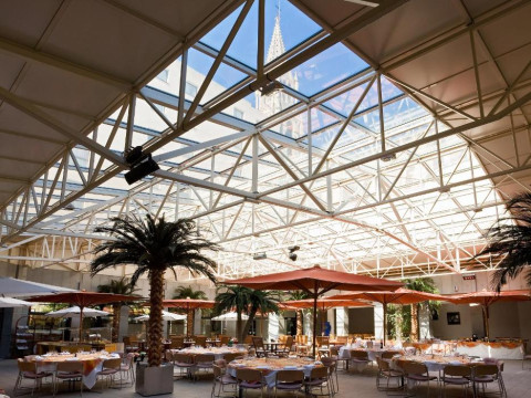 Novotel Atria Nîmes Centre