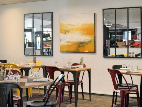 Novotel Atria Nîmes Centre