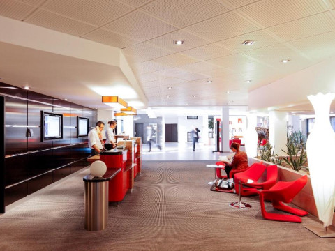 Novotel Atria Nîmes Centre