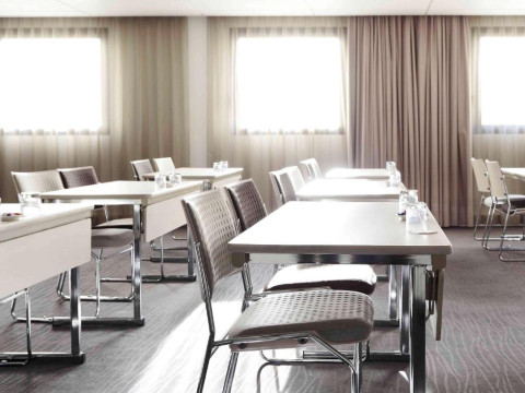 Novotel Atria Nîmes Centre