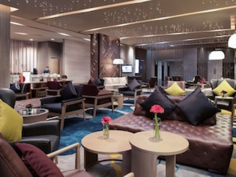 Novotel Bangkok Sukhumvit 20