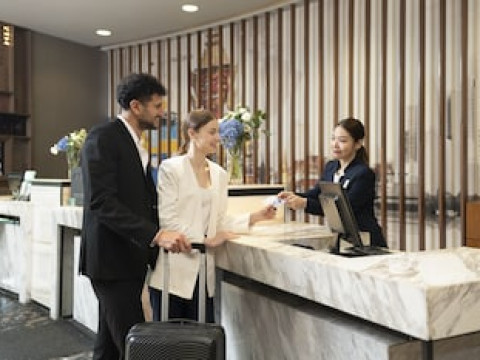 Novotel Bangkok Sukhumvit 20